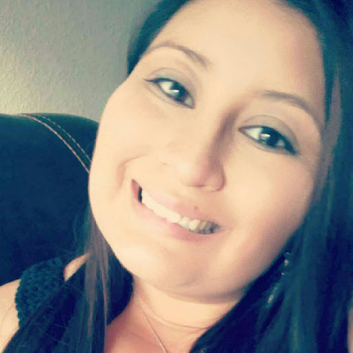 Kristina Harrison Photo 14