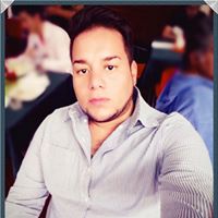 Jorge Nino Photo 20