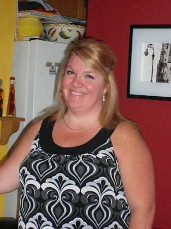 Tracy Ward Photo 31