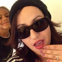 Silvia Clark Photo 6