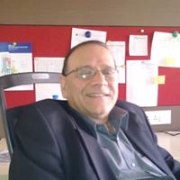 Anant Subramanian Photo 3