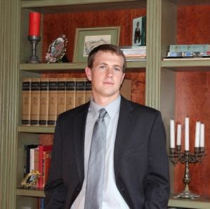 Gregory Goodman Photo 11