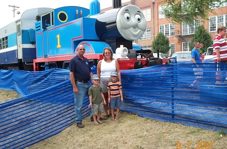 Kathy Mercer Photo 25