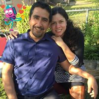 Erika Salgado Photo 26