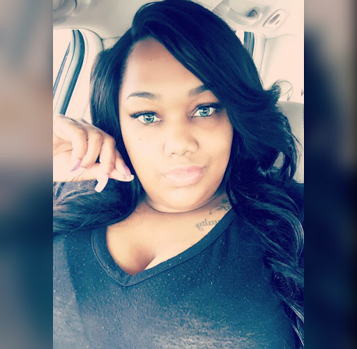 Krystal Moss Photo 3