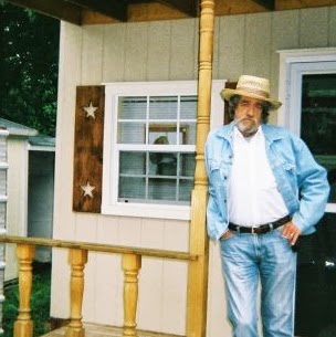 Jerry Hunter Photo 8