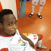 Adeniyi Idowu Photo 6