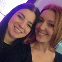 Sarah Legendre Photo 15