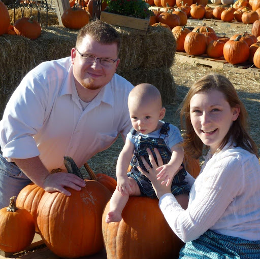 Tiffany Crow Photo 10