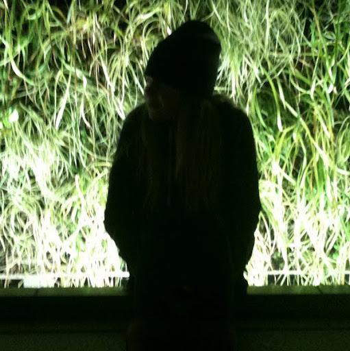 Alicia Blom Photo 3