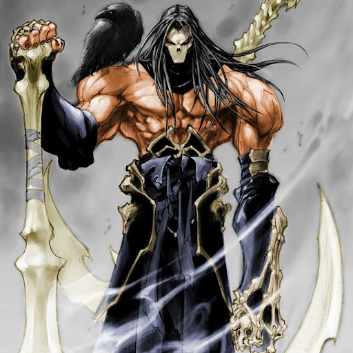 Steve Maynard Photo 46