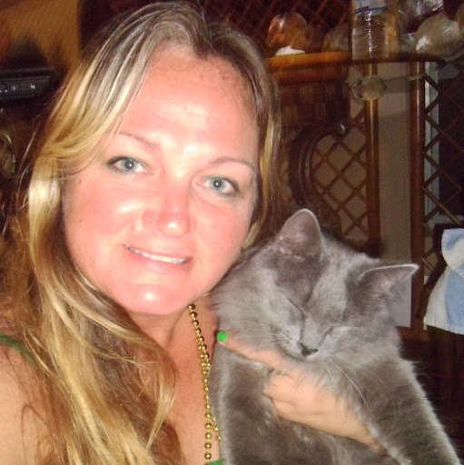 Angela Mccallister Photo 8