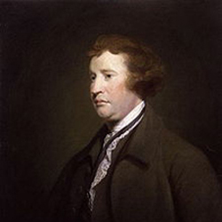Edmund Burke Photo 36