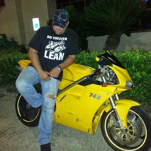 Matthew Morrow Photo 15