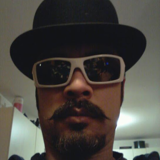 Sean Bradford Photo 33
