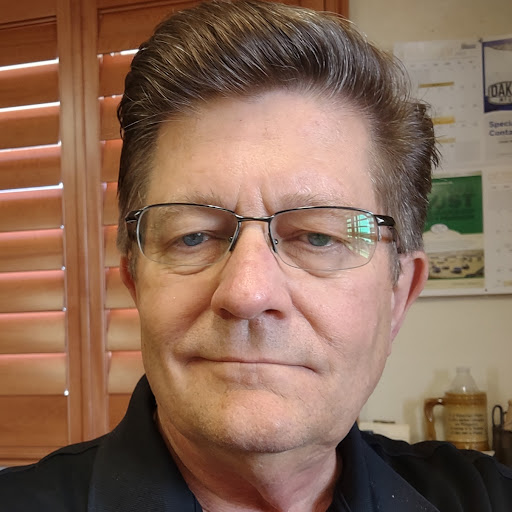 Dennis Osborn Photo 38