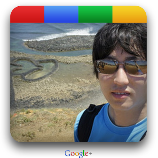Hank Chang Photo 14