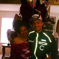 Vickie Parker Photo 15