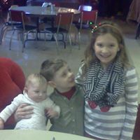 Christina Zimmer Photo 20