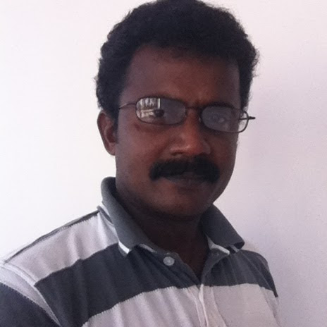 Rajendran Ganesan Photo 3