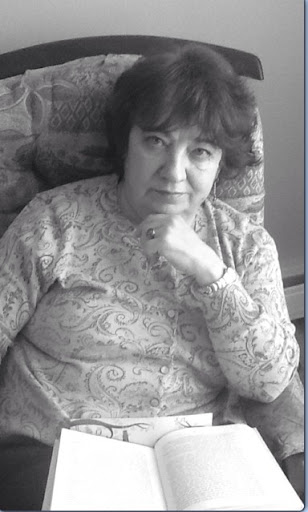 Michelle Caron Photo 36