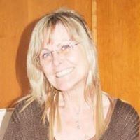 Sandra Lythgoe Photo 7