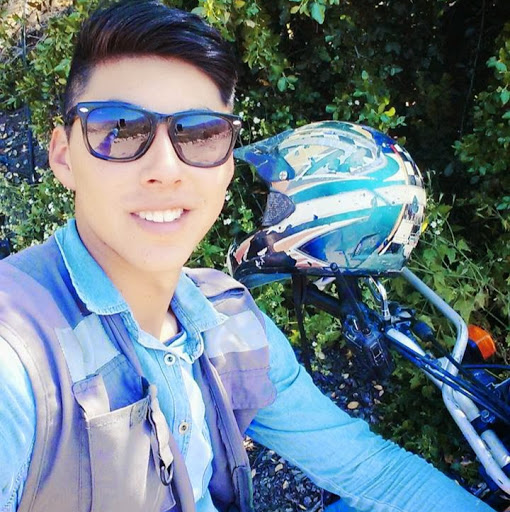 Richard Fernandez Photo 19