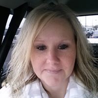 Rebecca Floyd Photo 3