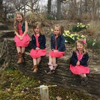 Anne Bradshaw Photo 18