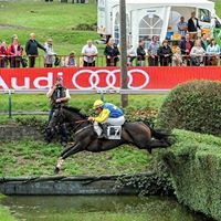 Cedric Bouleau Photo 2
