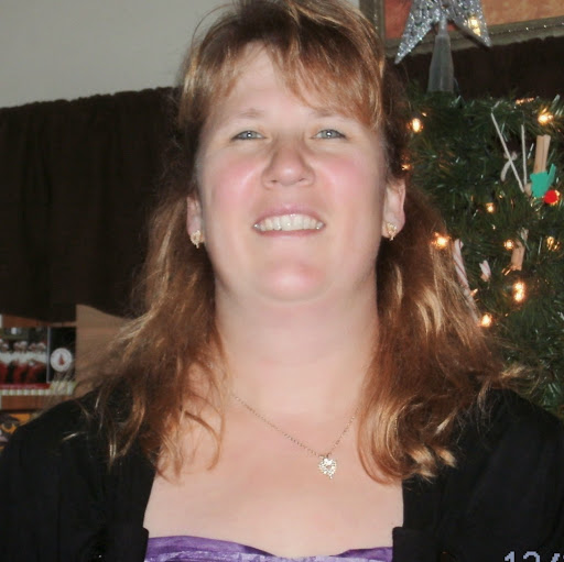 Shelly Frederick Photo 6