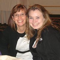 Robin Painter Photo 24
