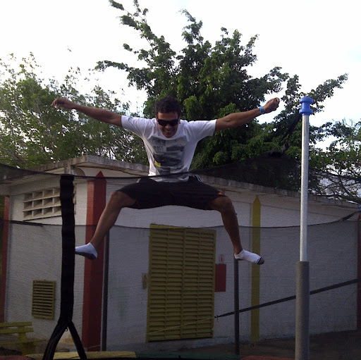 Jesus Mendez Photo 16