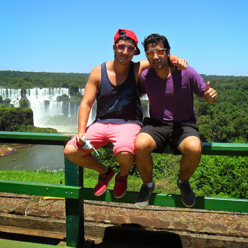 Edgar Buschmann Photo 2