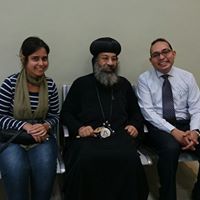 Guirguis Shenouda Photo 3