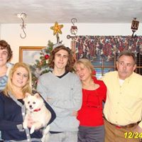 Karen Pritchard Photo 12