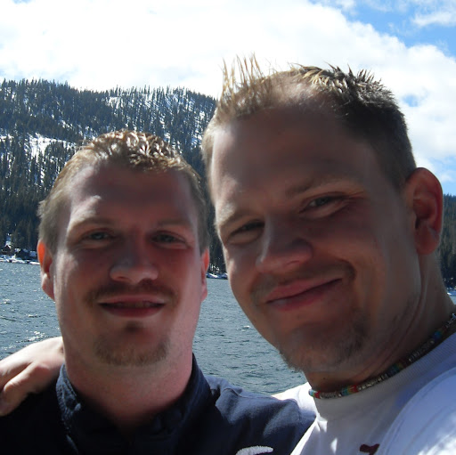 Michael Croy Photo 9