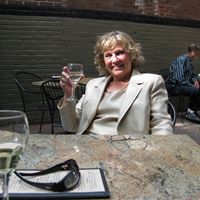 Deborah Fry Photo 33