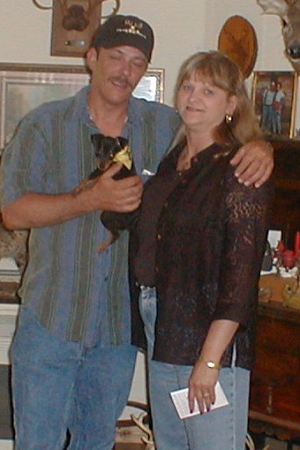 Sharon Lambert Photo 20