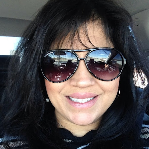 Christina Sanders Photo 25