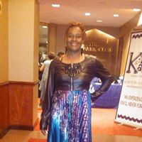 Irene Lambert Photo 9