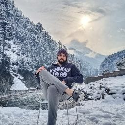 Ali Malik Photo 15