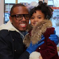 Joshua Vaughn Photo 34