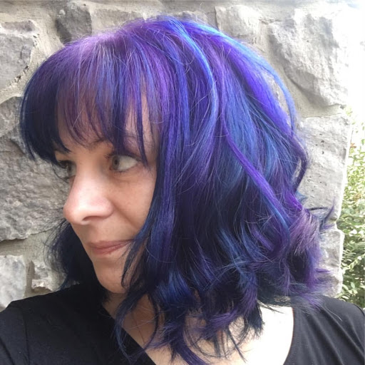 Amanda Harwood Photo 16