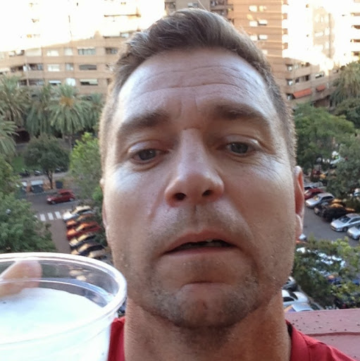 Jon Schaffer Photo 23