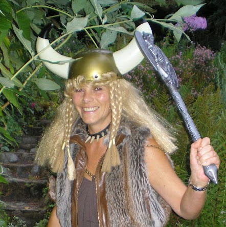 Janet Irwin Photo 31