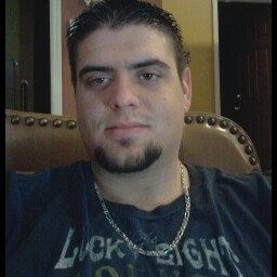 Victor Hernandez Photo 49