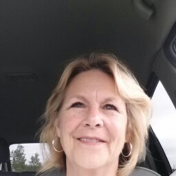 Tracey Griggs Photo 2