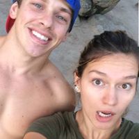 Dean Powell Photo 27