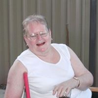 Susan Smethurst Photo 5